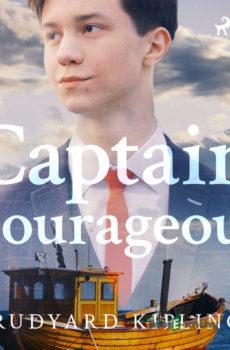 Captain Courageous (EN) - Rudyard Kipling