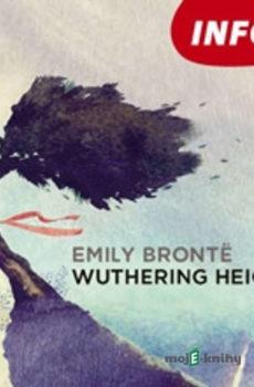 Wuthering Heights (EN) - Emily Bronte