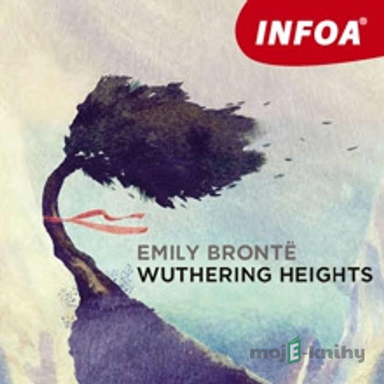 Wuthering Heights (EN) - Emily Bronte Wuthering Heights (EN) - Emily Bronte
