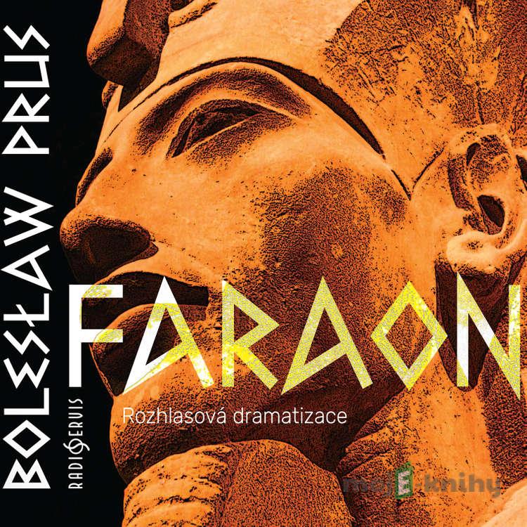 Faraon - Boleslaw Prus Faraon - Boleslaw Prus