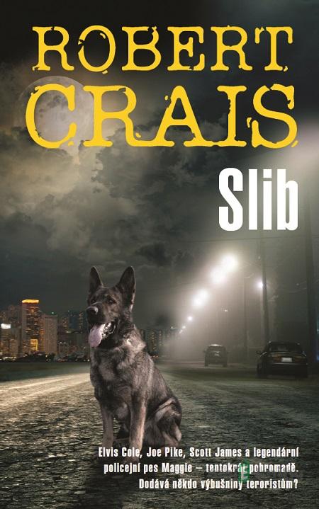 Slib - Robert Crais Slib - Robert Crais