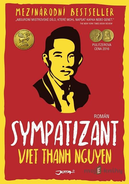 Sympatizant - Viet Thanh Nguyen Sympatizant - Viet Thanh Nguyen