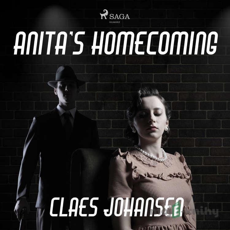 Anita’s Homecoming (EN) - Claes Johansen Anita’s Homecoming (EN) - Claes Johansen