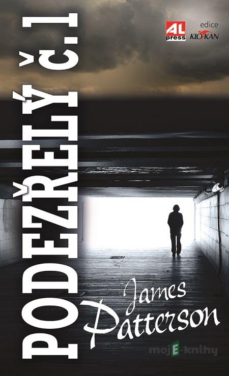 Podezřelý č. 1 - James Patterson Podezřelý č. 1 - James Patterson