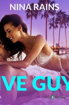 Five Guys (EN) - Nina Rains