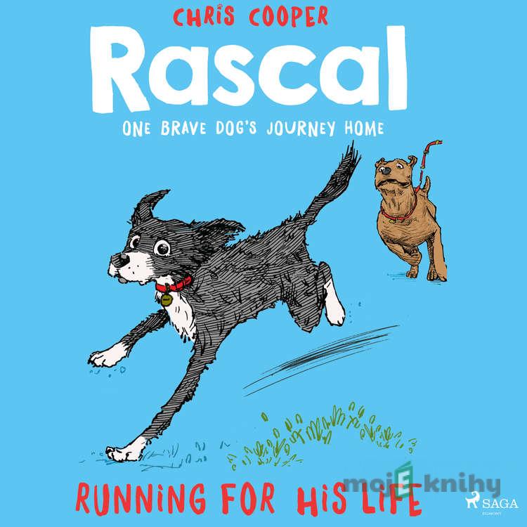 Rascal 3 - Running For His Life (EN) - Chris Cooper Rascal 3 - Running For His Life (EN) - Chris Cooper