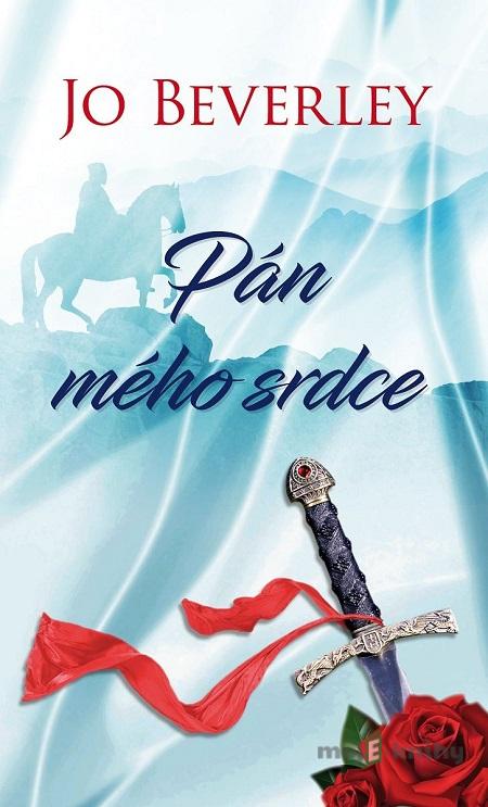 Pán mého srdce - Jo Beverley Pán mého srdce - Jo Beverley