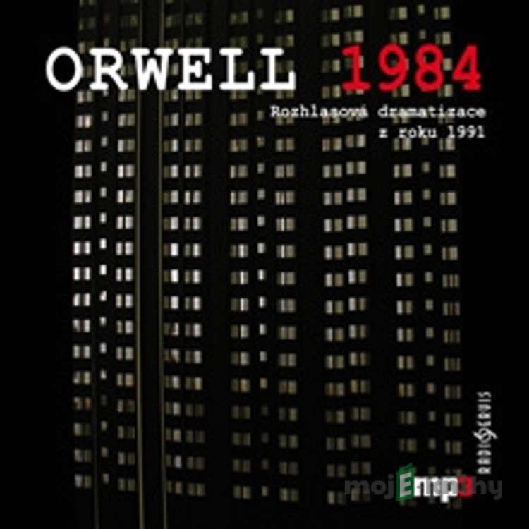1984 - George Orwell 1984 - George Orwell
