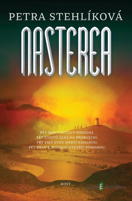 Nasterea - Petra Stehlíková Nasterea - Petra Stehlíková