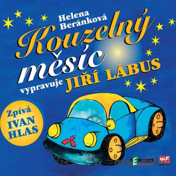 Kouzelný měsíc - Helena Beránková