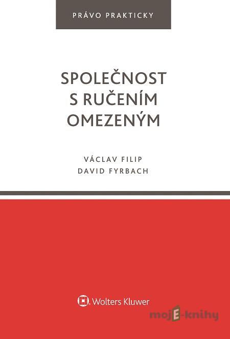 Společnost s ručením omezeným - Václav Filip, David Fyrbach Společnost s ručením omezeným - Václav Filip, David Fyrbach