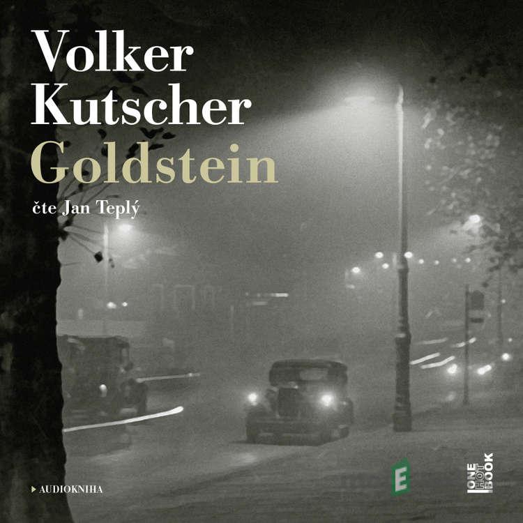 Goldstein - Volker Kutscher Goldstein - Volker Kutscher
