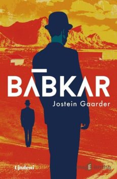 Bábkar - Jostein Gaarder