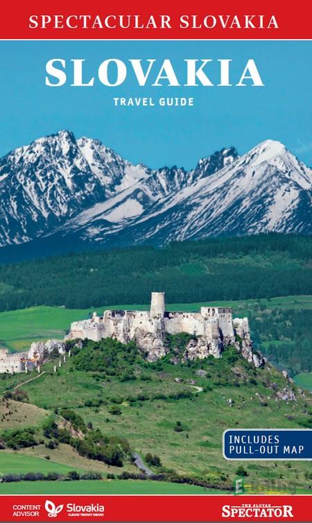 Spectacular Slovakia Spectacular Slovakia