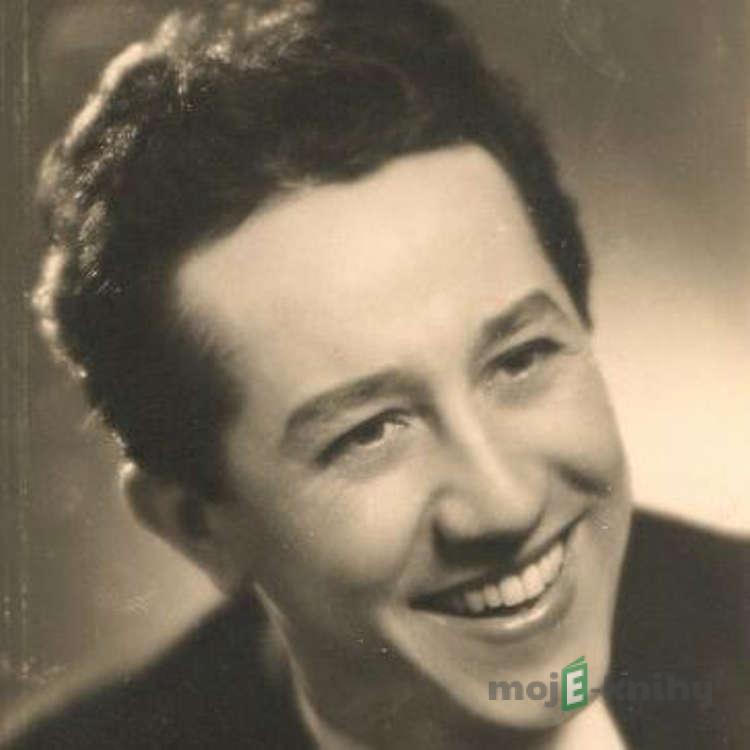 Muž, po kterém jdou - Karel Cop Muž, po kterém jdou - Karel Cop