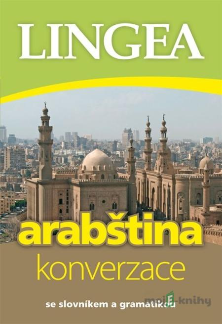 Česko-arabská konverzace Česko-arabská konverzace