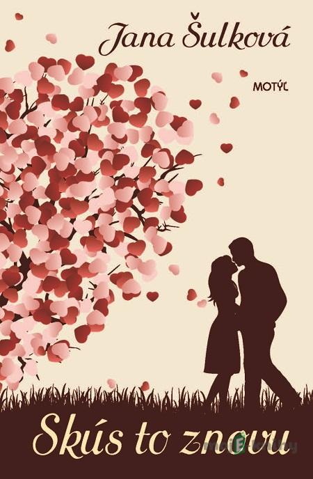 Skús to znovu - Jana Šulková Skús to znovu - Jana Šulková