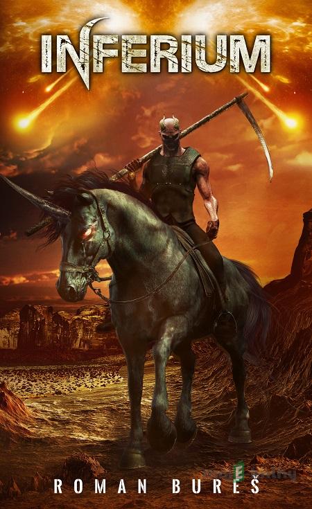 Inferium - Roman Bureš Inferium - Roman Bureš