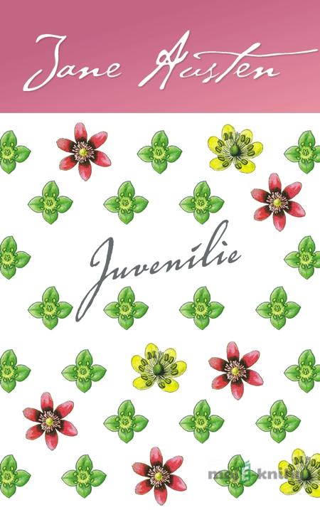 Juvenílie - Jane Austen Juvenílie - Jane Austen