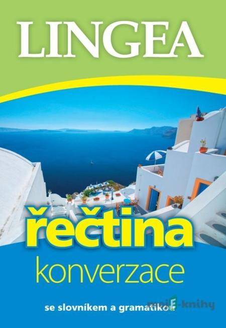 Česko-řecká konverzace Česko-řecká konverzace