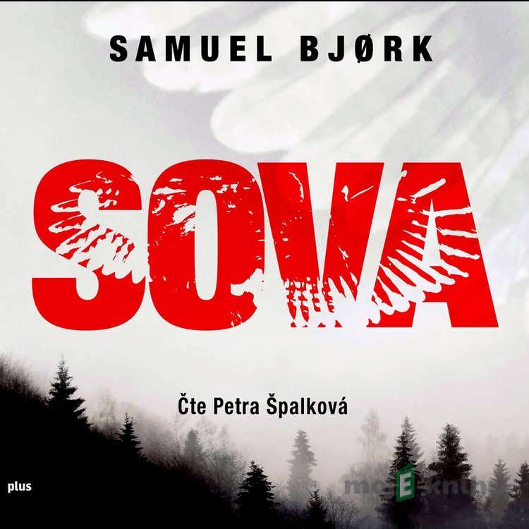 Sova - Samuel Bjork Sova - Samuel Bjork