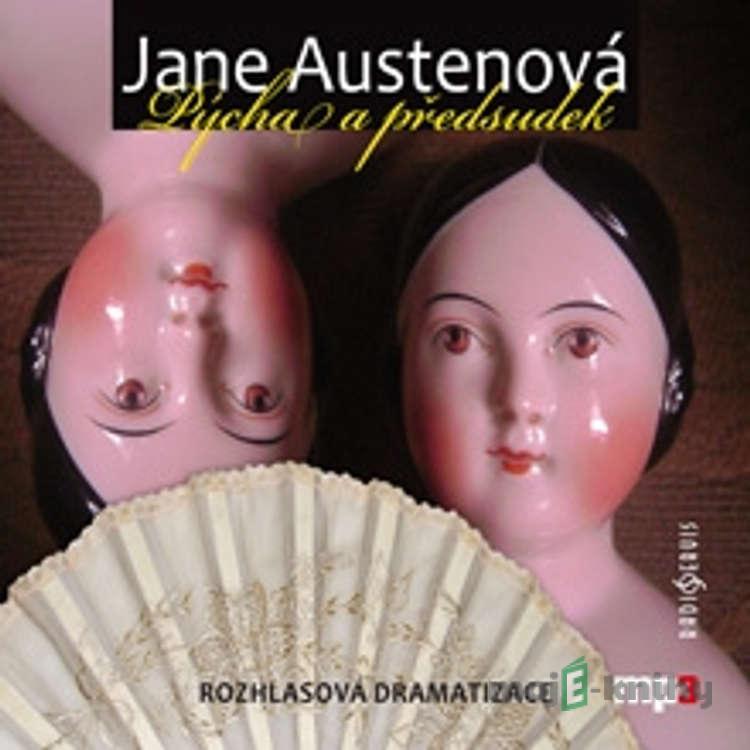Pýcha a předsudek - Jane Austenová Pýcha a předsudek - Jane Austenová