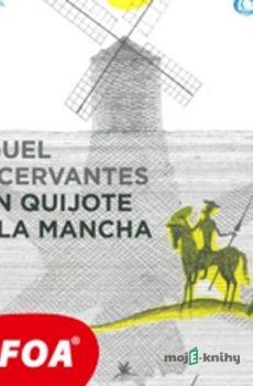 Don Quijote de la Mancha (ES) - Miguel de Cervantes