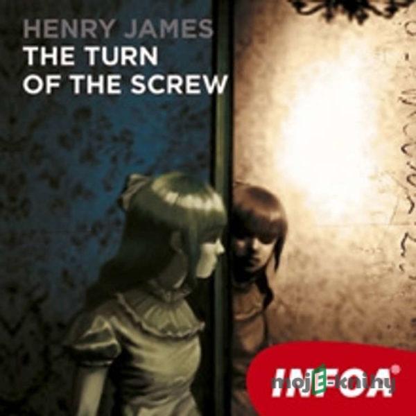 The turn of the Screw (EN) - Henry James