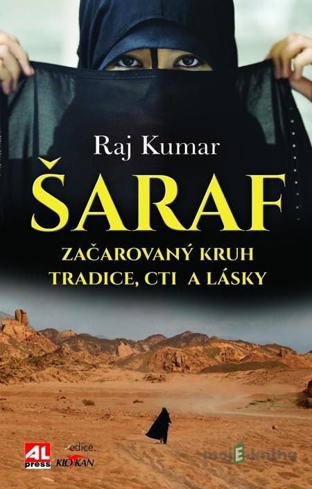 Šaraf - Raj Kumar Šaraf - Raj Kumar