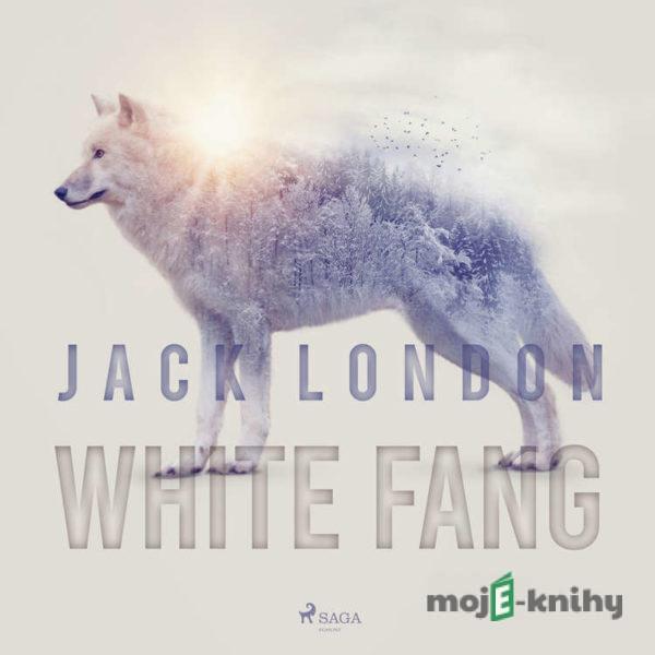 White Fang (EN) - Jack London