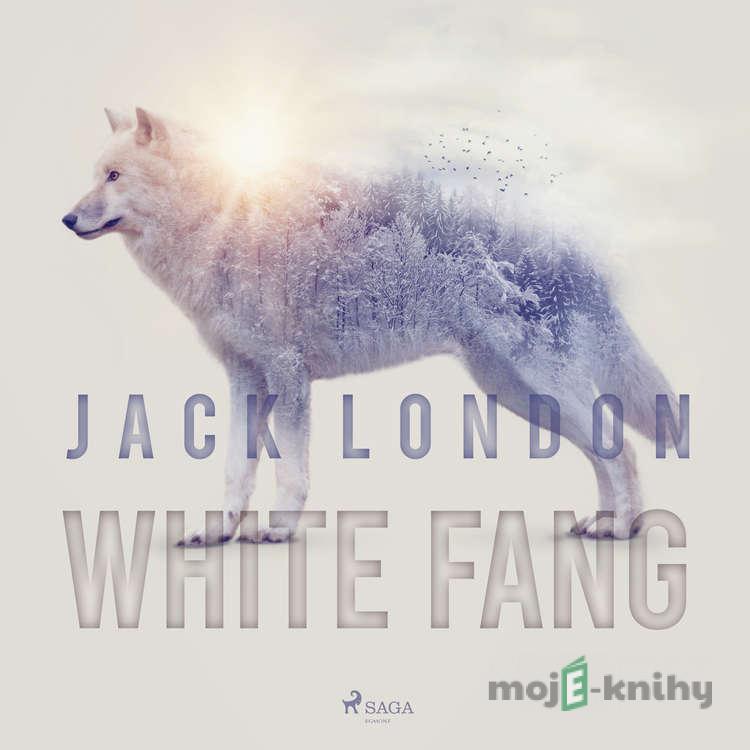 White Fang (EN) - Jack London White Fang (EN) - Jack London