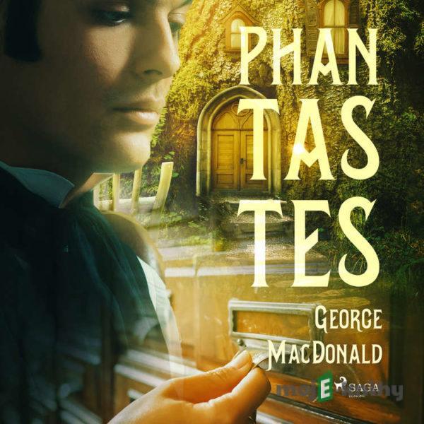 Phantastes (EN) - George MacDonald