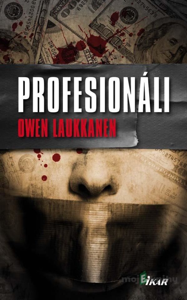 Profesionáli - Owen Laukkanen