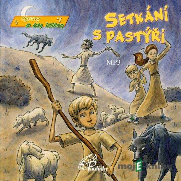 Setkání s pastýři - Maria Grace Dateno