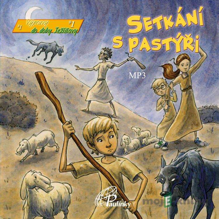 Setkání s pastýři - Maria Grace Dateno Setkání s pastýři - Maria Grace Dateno