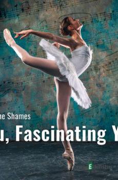 You, Fascinating You (EN) - Germaine Shames