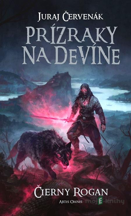 Prízraky na Devíne - Juraj Červenák Prízraky na Devíne - Juraj Červenák