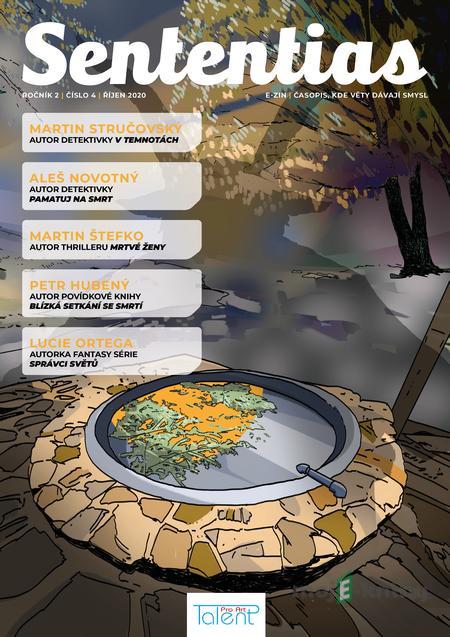 Sententias 8 - Martin Stručovský,Aleš Novotný,Martin Štefko, Lucie Ortega, Petr Hubený Sententias 8 - Martin Stručovský,Aleš Novotný,Martin Štefko, Lucie Ortega, Petr Hubený