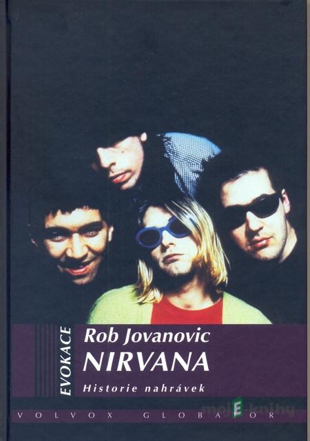 Nirvana - Rob Jovanovic Nirvana - Rob Jovanovic