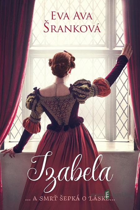 Izabela - Eva Ava Šranková Izabela - Eva Ava Šranková