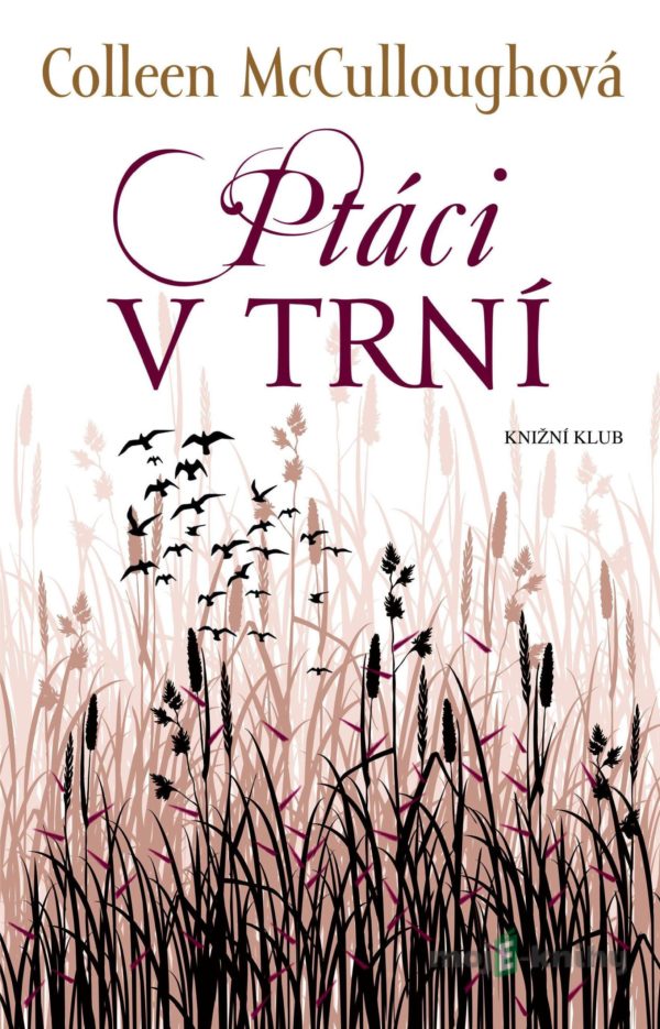 Ptáci v trní - Colleen McCullough