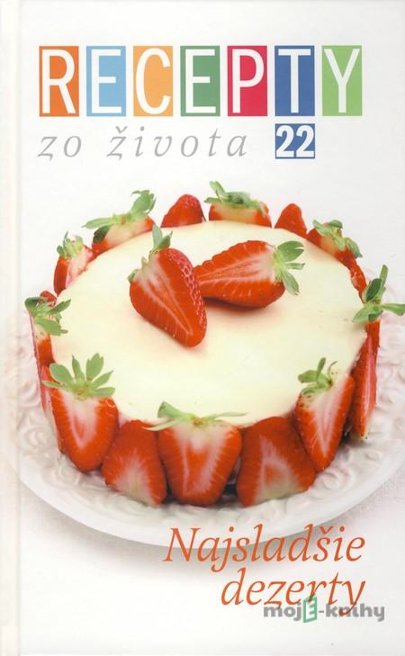 Recepty zo života 22 - Ivan Štefánek, Dušan Křístek Recepty zo života 22 - Ivan Štefánek, Dušan Křístek