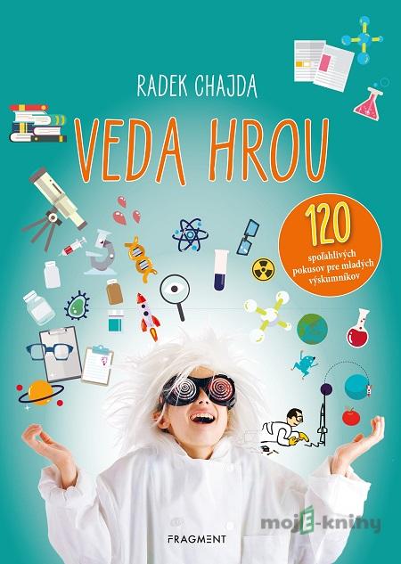 Veda hrou - Radek Chajda Veda hrou - Radek Chajda