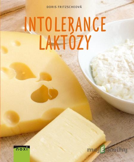 Intolerance laktózy - Doris Fritzsche Intolerance laktózy - Doris Fritzsche