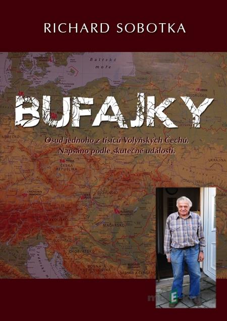 Bufajky - Richard Sobotka Bufajky - Richard Sobotka