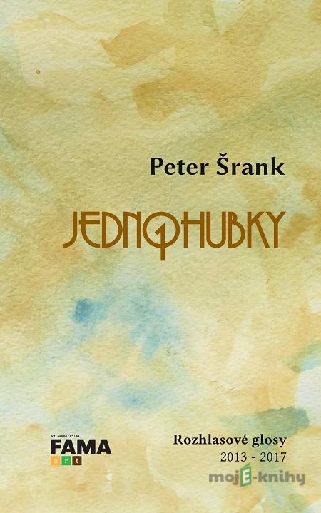 Jednohubky 1 - Peter Šrank Jednohubky 1 - Peter Šrank