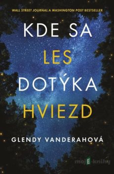 Kde sa les dotýka hviezd - Glendy Vanderah