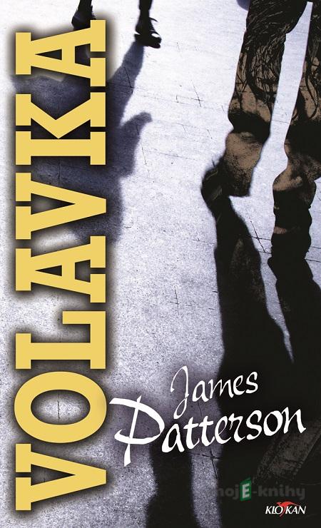 Volavka - James Patterson Volavka - James Patterson