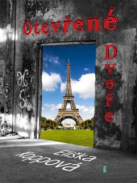 Otevřené dveře - Eliška Koppová Otevřené dveře - Eliška Koppová
