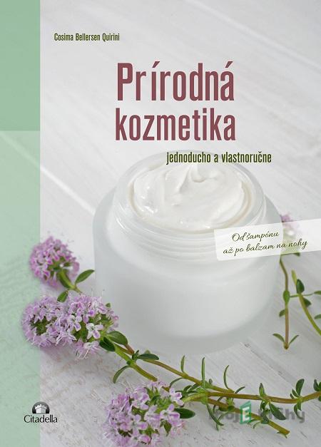 Prírodná kozmetika - Bellersen Quirini Prírodná kozmetika - Bellersen Quirini